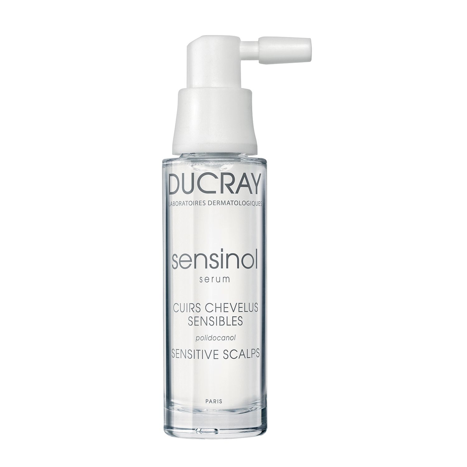 Ducray Sensinol Spray Sérum 30 Ml