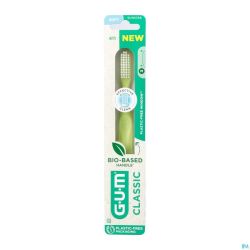 411 Gum Classic Regular Soft Toothbrush