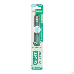 409 Gum Classic Compact Soft Toothbrush