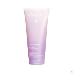 Caudalie Gel Douche Ange Vignes 200ml Prix Permanent