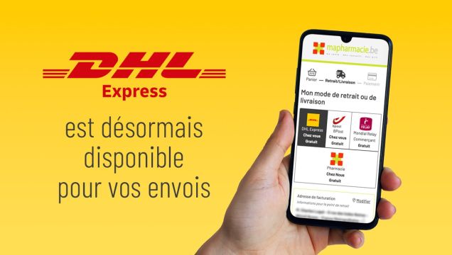 DHL