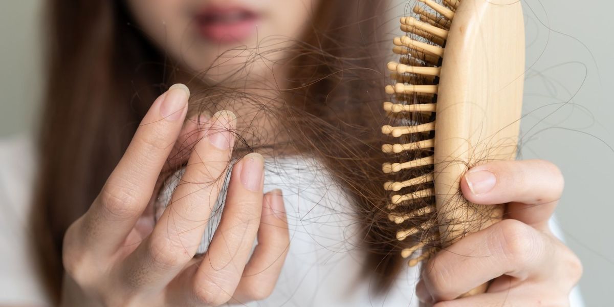 Lutter contre la chute des cheveux : des solutions disponibles en pharmacie