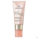 Nuxe Prodigieuse Boost Gel Baume Yeux 15ml Prix Permanent