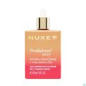 Nuxe Prodigieux Boost Autobronzant Sérum 30ml