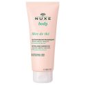 Nuxe Body Rêve de Thé Gelée de Douche Ressourçante 200ml Prix Permanent