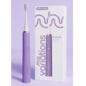 My Variations Brosse A Dents Electrique Purple Limited Edition