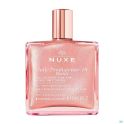 Nuxe Huile Prodigieuse Florale Or Flacon de 50ml Prix Permanent