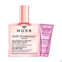 Nuxe Huile Prodigieuse Floral Vapo 100ml+ Sh 30ml