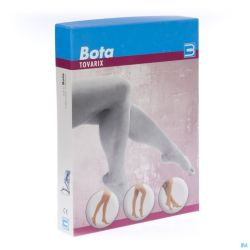 Bota Tovarix 20/1 Adulte-p Bas Nat Egm 1 Paa