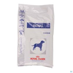 Royal Canin Chien Renal 7 Kg 