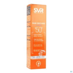 SVR Sun Secure Fluide Ip50 50ml