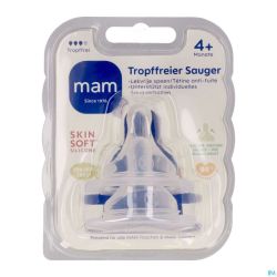 Mam Tetine Spill-free