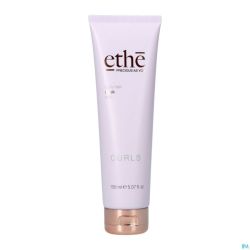 Ethe Curls Masque Capillaire Boucles Tube150ml