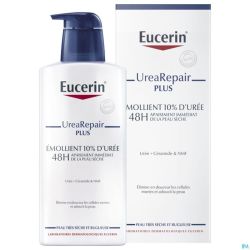 Eucerin Urea 10 % Urea Repair+ Lotion