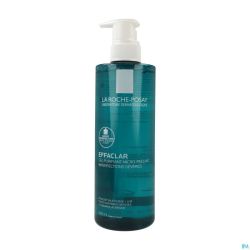 La Roche Posay Effaclar Gel Micropeeling 400ml