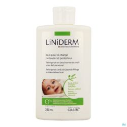 Liniderm Liniment Oleo Calcaire 250 Ml