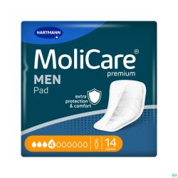 Molicare Premium Men Pad 4d 14 1680680