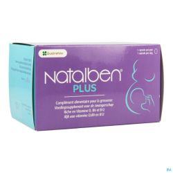 Natalben Plus 90 Gélules