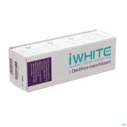 I-white Instant Sylphar Dentifrice 75 Ml