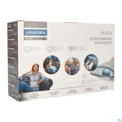 Lanaform Bouillotte Electrique Hottle