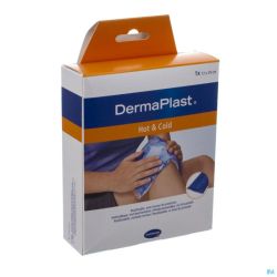 Hartmann Dermaplast Hot & Cold Pack 12x29cm