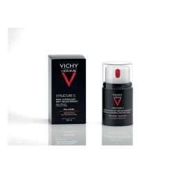 Vichy Homme Structure S 50 Ml