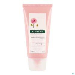 Klorane Capillaire Baume Après-shampooing Pivoine 150ml