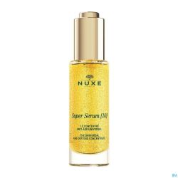 Nuxe Super Sérum 10 Longevity 30ml