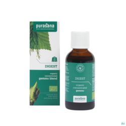 Purasana Puragem Digest 50ml