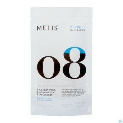 Metis Sleep 08 Eco Refill Caps 30