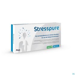 Stress Pure 28 Comprimés