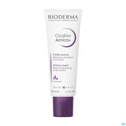 Bioderma Cicabio Arnica+ 40ml