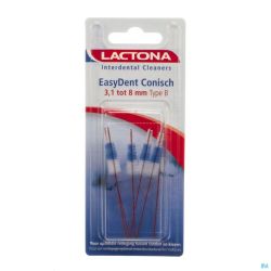 Lactona Interd Exxl 12mm 6 Pièce