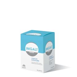 Imgalt 60 Gélules