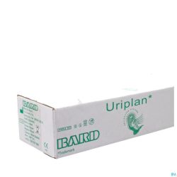 Uriplan Poche Jambe 500ml 10 Bx5s