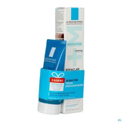 La Roche Posay Effaclar Duo+ M Creme 40ml + Gel 50ml Cadeau