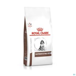 Royal Canin Veterinary Diet Canine Gastroint. Junior 2,5kg