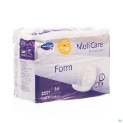 Molicare Premium Form Maxi Taille Unique 14 168619/2