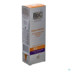 Roc Soleil Protect Fluide Anti-taches Ip50+