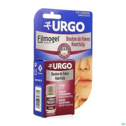 Urgo Bouton De Fievre Pansement Gel 3ml 