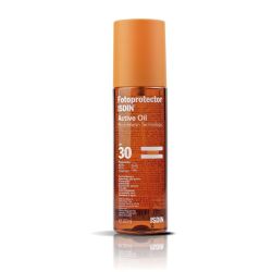 Isdin Fotoprotector Active Oil 200 Ml