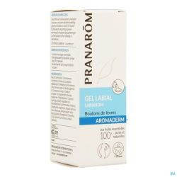 Pranarom Labiarom Gel 6421 5 Ml