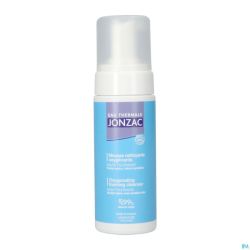 Jonzac Indisp. Mousse Nett. Oxyg.bio 150ml