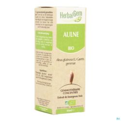 Herbalgem Aulne Macerat Bio 50 Ml