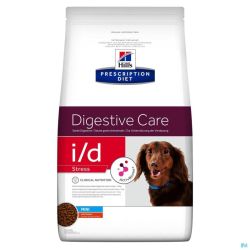 Hills Prescrip. Diet Canine I/d Stress Mini 5kg