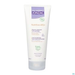 Jonzac Nutritive Ap+ Baume Relip. Int. N/parf200ml