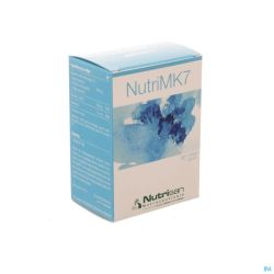 Nutrisan Nutri Mk7 60 Softgels