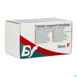 Pharmex Pansement Tubulaire Compressif F 10cmx1m