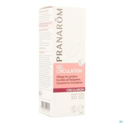 Pranarom Circularom Oleogel 1623 80 Ml