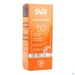 SVR Sun Secure Crème Ip50 50ml